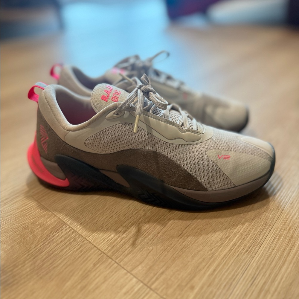 R.A.D. Global One V2 Cinder Pink 9 Men’s